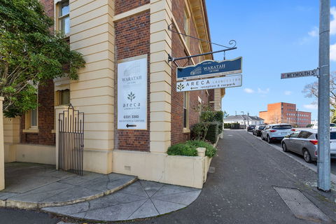 Areca Launceston - Stayed 0