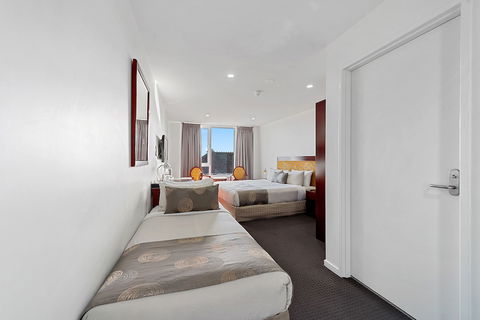 Areca Launceston - Stayed 5