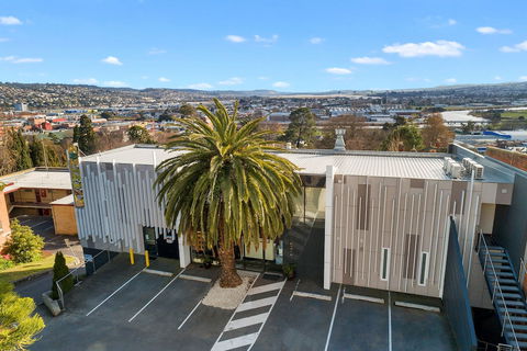 Areca Launceston - Stayed 2