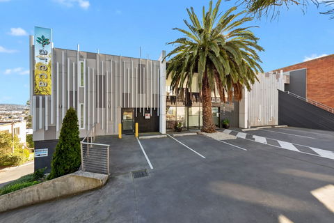 Areca Launceston - Stayed 1
