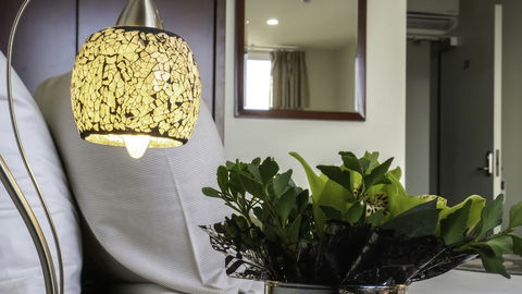 Areca Launceston - Stayed 3