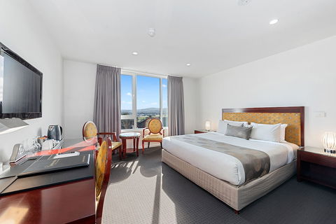 Areca Launceston - Stayed 4
