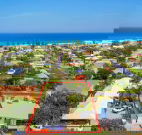 Clubyamba Beach Holiday Accommodation - Adults Only - Stayed