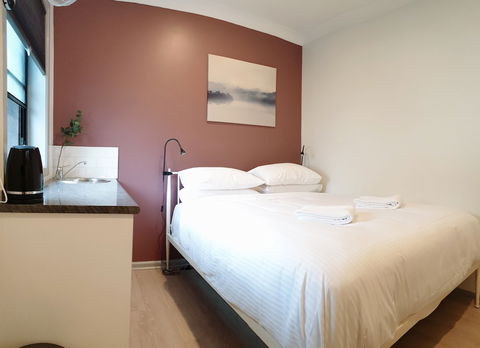 The Boutique Hostel - Stayed 2