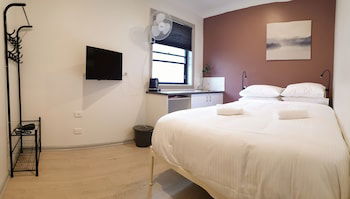 The Boutique Hostel - Stayed 3