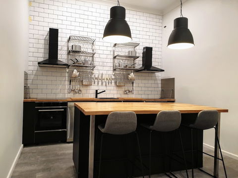 The Boutique Hostel - Stayed 6