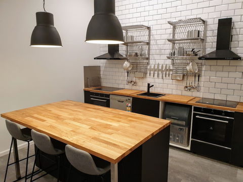 The Boutique Hostel - Stayed 4