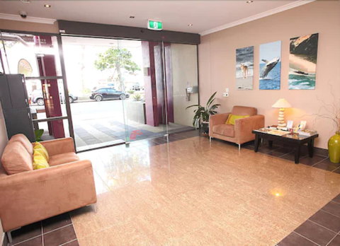 Eden By The Bay - Stayed 2