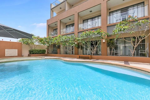 Eden By The Bay - Stayed 6