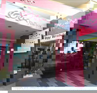 Eden By The Bay - Stayed