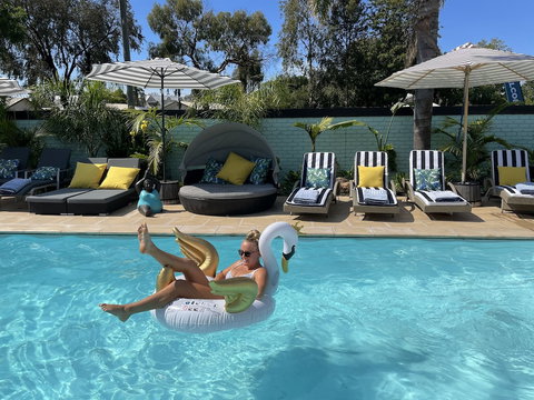 Mulwala Resort - Stayed 2