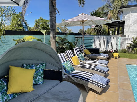 Mulwala Resort - Stayed 5