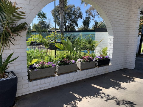 Mulwala Resort - Stayed 6