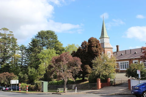 Lake Como Studio Daylesford - Stayed 4