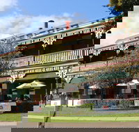 Lake Como Studio Daylesford - Stayed