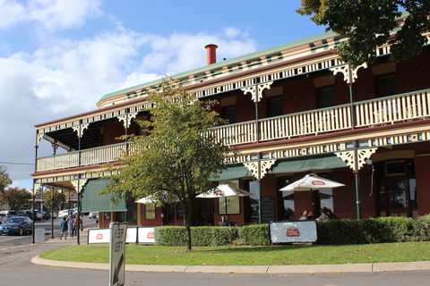 Lake Como Studio Daylesford - Stayed 0