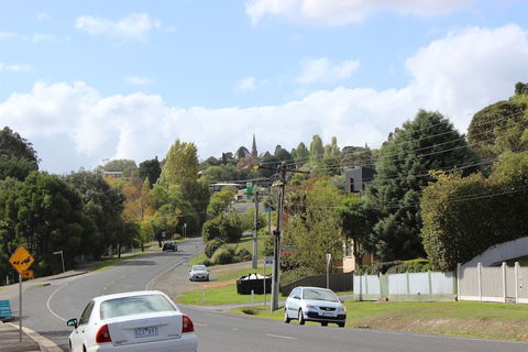 Lake Como Studio Daylesford - Stayed 2