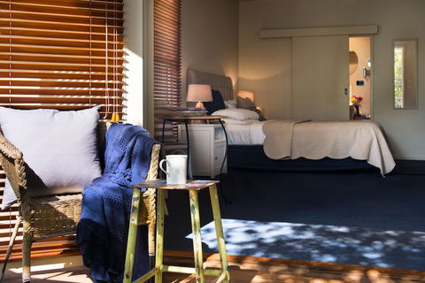 Lake Como Studio Daylesford - Stayed 3