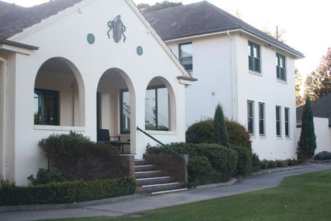 The Dormie House - On The Golf Course - Stayed 6