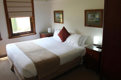 The Dormie House - On The Golf Course - Stayed 2