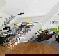 Bilsons Landing East - Stayed