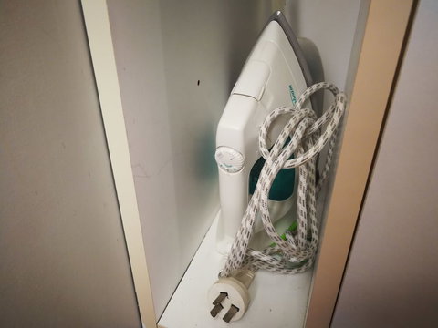 Vineyard Hill - Stayed 6