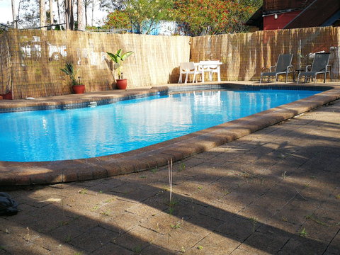 Vineyard Hill - Stayed 4