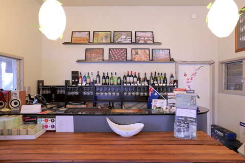 Vineyard Hill - Stayed 5