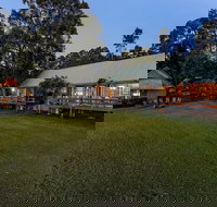 Vineyard Hill - Stayed