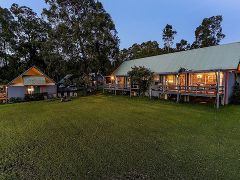 Vineyard Hill - Stayed 0