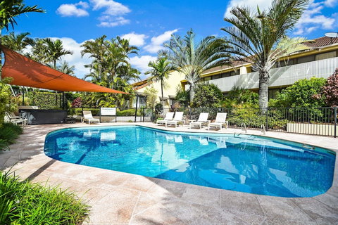 Peregian Court Resort - 4/84 Peregian Esp - Stayed 1