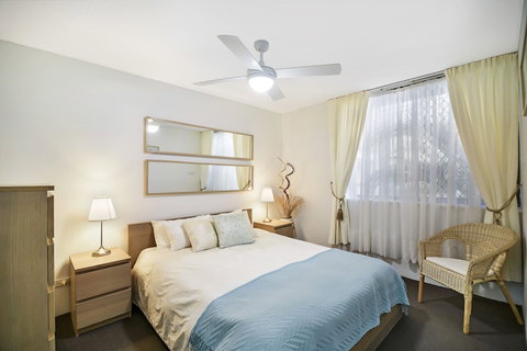 Peregian Court Resort - 4/84 Peregian Esp - Stayed 5