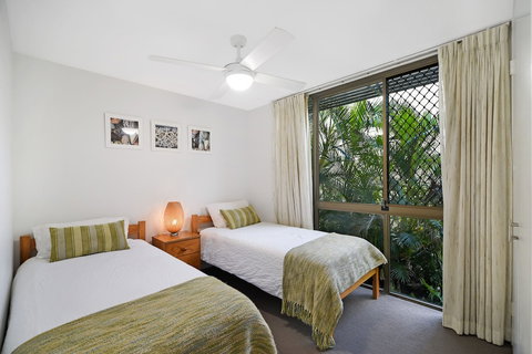 Peregian Court Resort - 4/84 Peregian Esp - Stayed 6