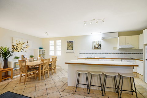 Peregian Court Resort - 4/84 Peregian Esp - Stayed 3