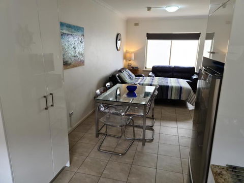 Acaill Accommodation Esplanade Living Self Check-In Self Check-Out - Stayed 3