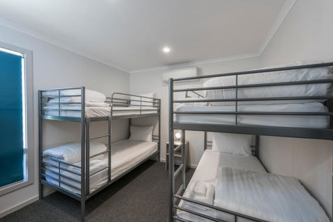 Discovery - Hahndorf Resort - Stayed 3