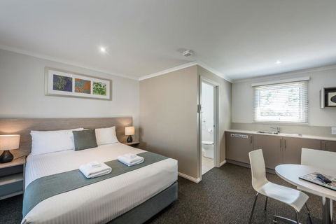 Discovery - Hahndorf Resort - Stayed 5
