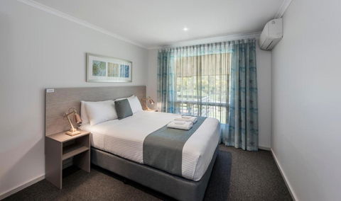 Discovery - Hahndorf Resort - Stayed 2