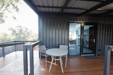 Discovery - Hahndorf Resort - Stayed 4