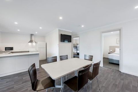 Discovery - Hahndorf Resort - Stayed 6