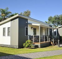 Lakeside Holiday Park - Stayed
