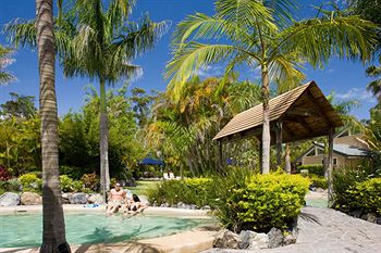 Darlington Beach Resort & Holiday Park - Stayed 0