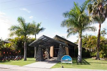 Darlington Beach Resort & Holiday Park - Stayed 3