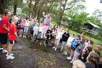 Darlington Beach Resort & Holiday Park - Stayed 2