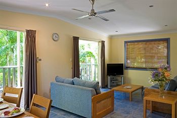 Darlington Beach Resort & Holiday Park - Stayed 5