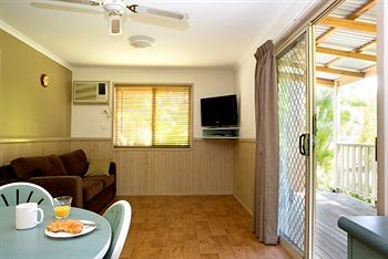 Darlington Beach Resort & Holiday Park - Stayed 6