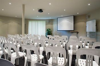 Darlington Beach Resort & Holiday Park - Stayed 4