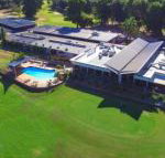Renmark Resort - Stayed