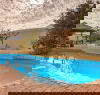Osprey Holiday Village Unit 123 - Stayed
