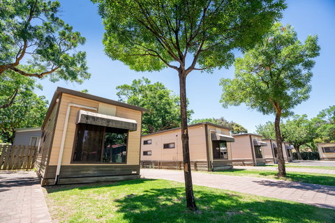 Adelaide Caravan Park - Stays Accommodation 3